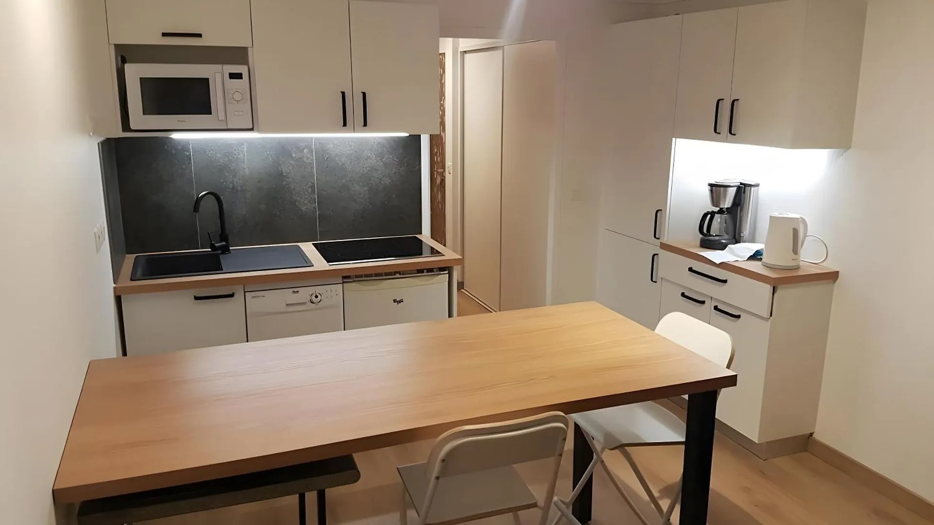 Duplex 8 Personnes Les Menuires Apartment Les Bruyeres