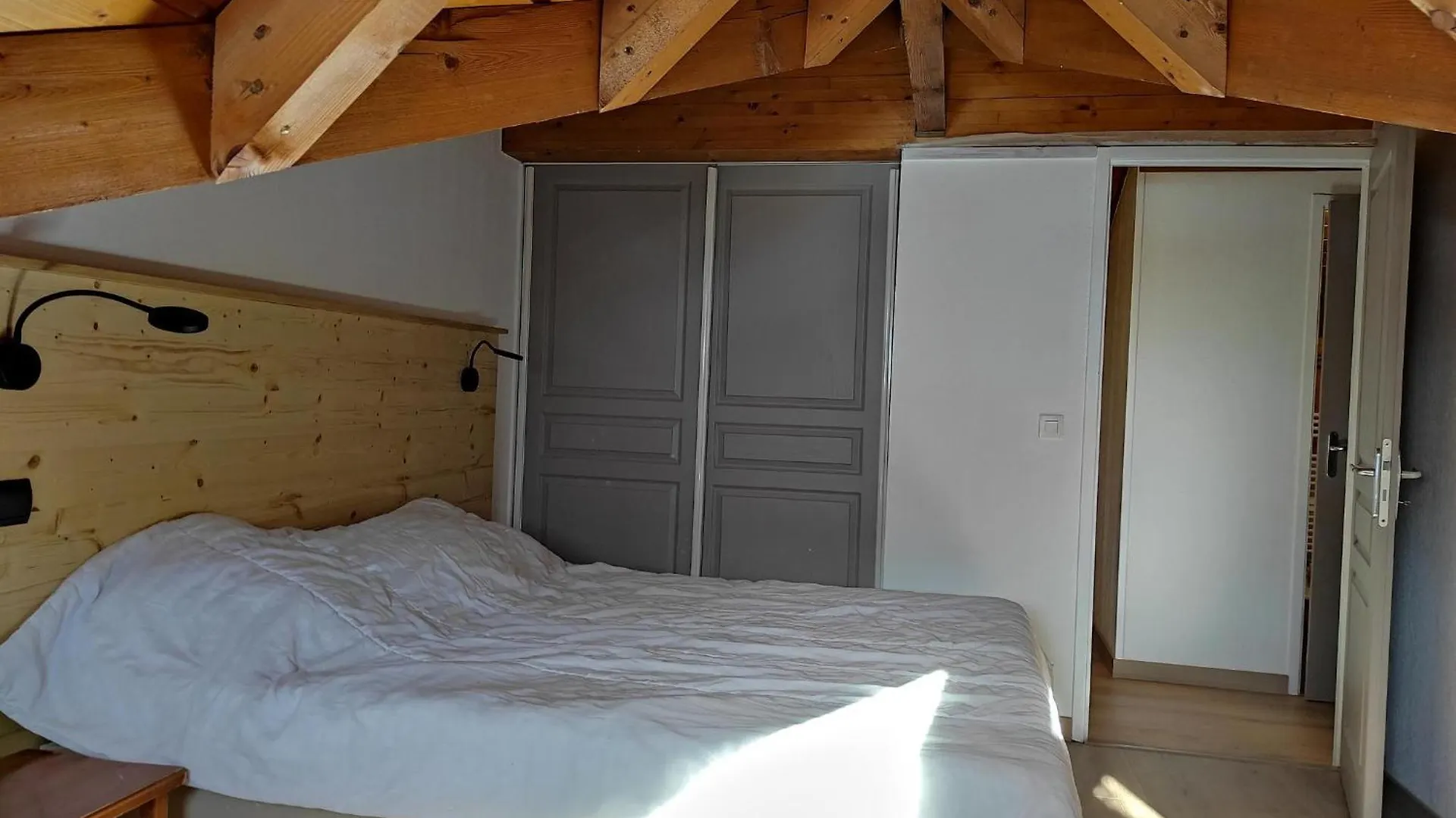 شقة Duplex 8 Personnes Les Menuires Les Bruyères 0*,  فرنسا